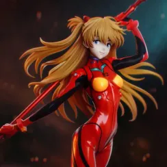 Asuka - Evangelion