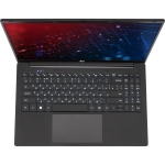 Ноутбук iRU Strato 15ALID4 15.6" IPS Core i5 13500H 8Gb/256Gb SSD черный (2168043)