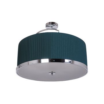 Потолочная люстра Manne PL.4304-8CH GREEN