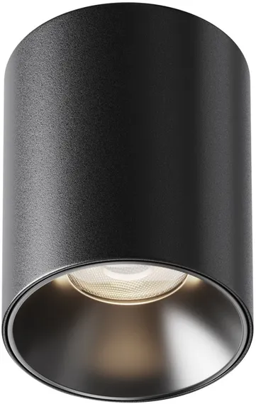 Точечный светильник Alfa LED C064CL-8W4K-RD-B Maytoni