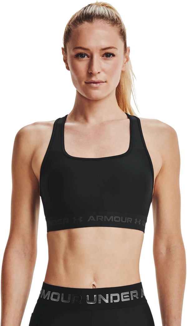 Бра UA Crossback Mid Bra