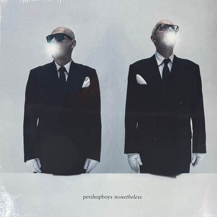 Виниловая пластинка Pet Shop Boys ‎– Nonetheless LP
