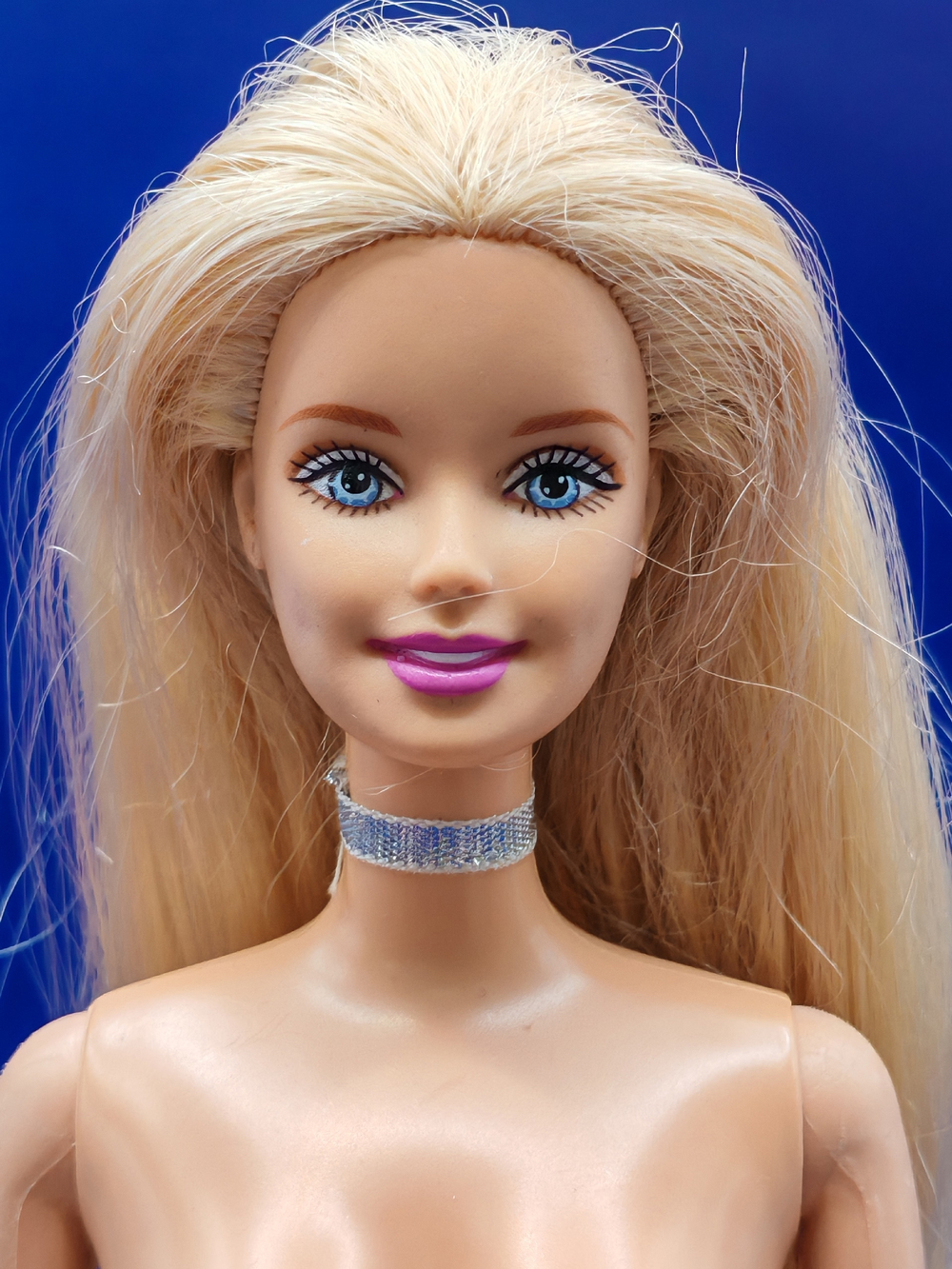Кукла Барби винтаж 90х Barbie Secret Messages 034909