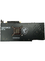 Видеокарта MSI GeForce RTX 3070 GAMING Z TRIO 8Gb