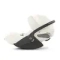 Автокресло Cybex Cloud T i-Size Off White Plus