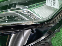 Фара левая Audi A6 C7 (2014-2018) LED