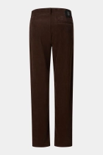 Брюки (вельвет) BOGNER TRAVIS-1 в коричневом цвете