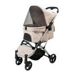 Коляска для собак/животных Evolution Speedy Fold Pet Buggy, Best Foldable Cat, Rabbit and Dog Stroller