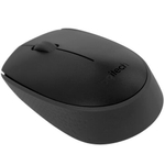 Мышь беспроводная Logitech M171, 1000dpi, черный, Retail, радиоканал, AA (910-004643)