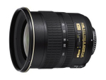 Объектив Nikon 12-24mm f/4G ED-IF AF-S DX Zoom-Nikkor черный