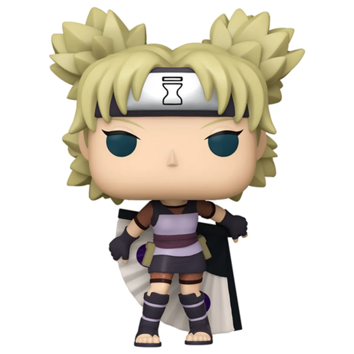 Funko POP! Naruto: Temari (1660)