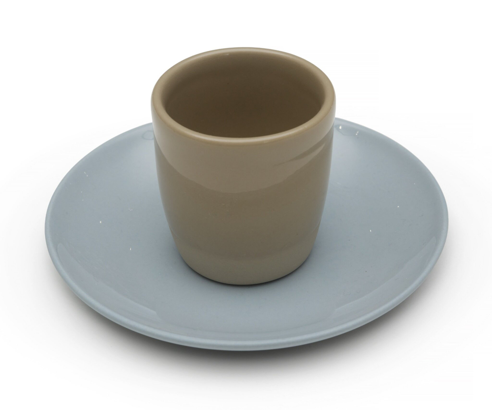 Подставка EGG CUP sand Подставка для Feinedinge Бежевый