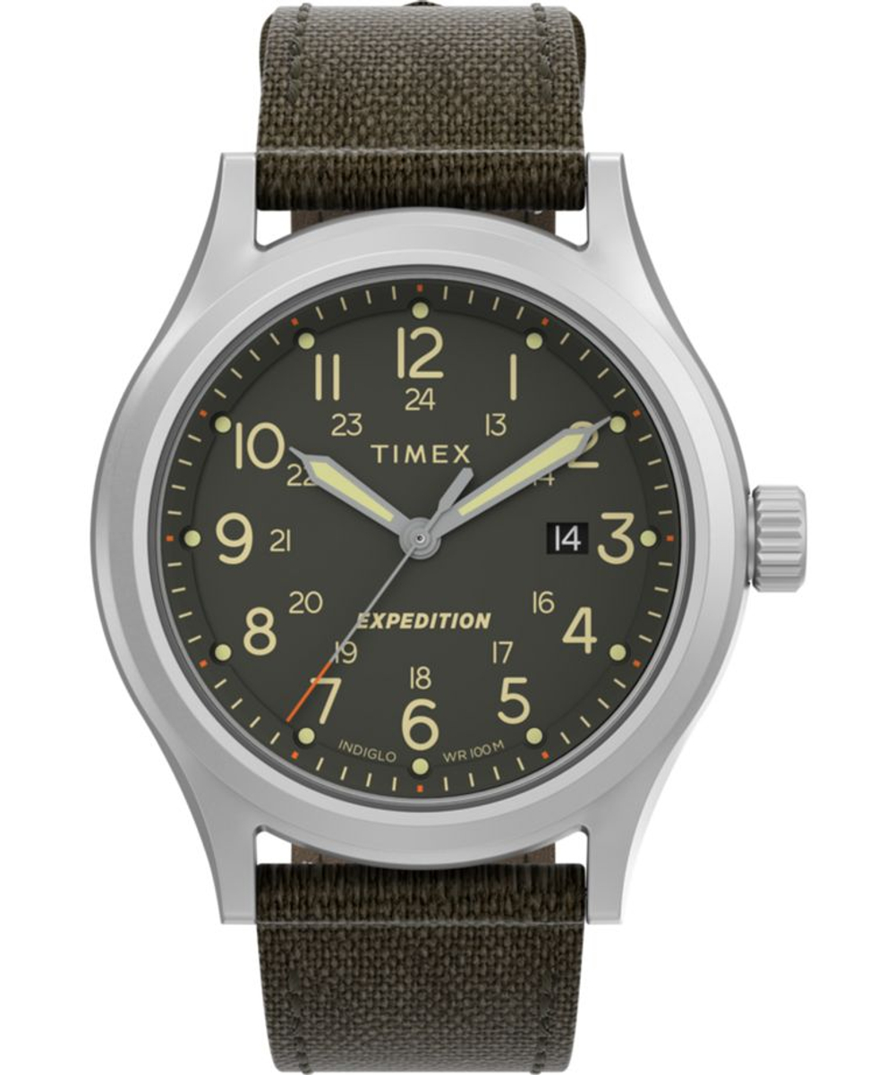 Наручные часы Timex TW2V07100