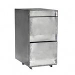 ПЕЧКА TALBERG NORGA STOVE 35х18х26 СМ