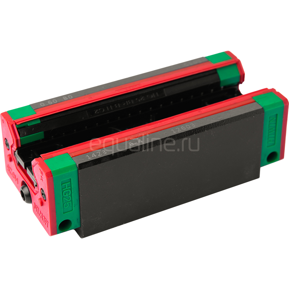 Каретка HIWIN HGH25HA