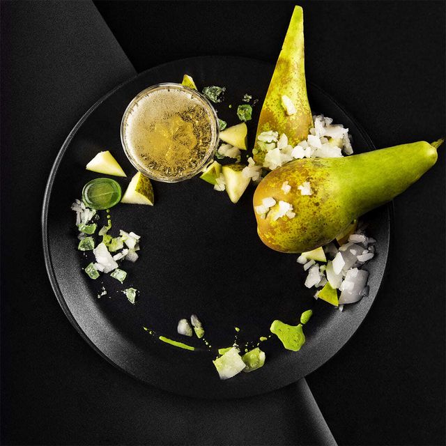 Табак BlackBurn - Pear Lemonade (25 г)