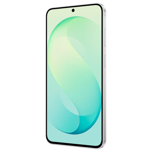 Смартфон Samsung Galaxy S26 FE, 8/512GB, Pistachio (Зеленый) (SM-S741B/DS)