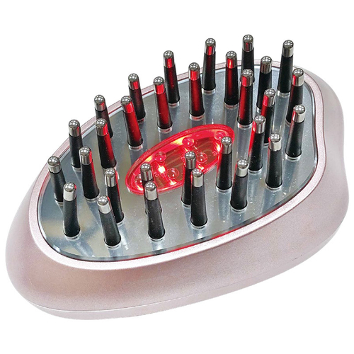 CBS Cosmetics Электрическая расческа Мотермо - Denki Brush Mothermo.