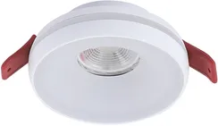Точечный светильник CLT 063 CLT 063C1 WH Crystal Lux