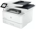 МФУ лазерное черно-белое HP LaserJet Pro MFP M4103dw