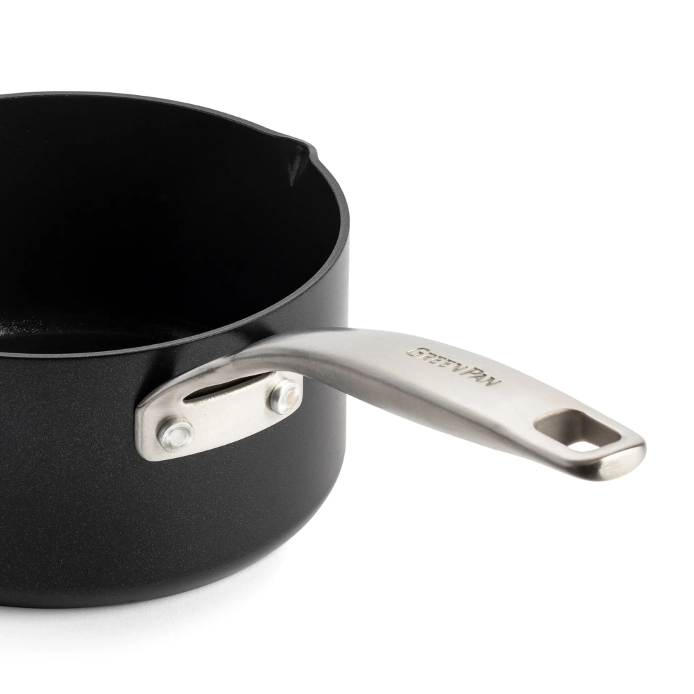 GreenPan Кастрюля Copenhagen 16 см 1,6 л EAN 4895156669395