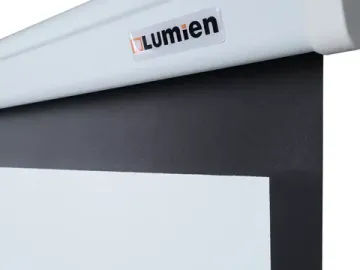 [LMP-100120] Настенный экран Lumien Master Picture