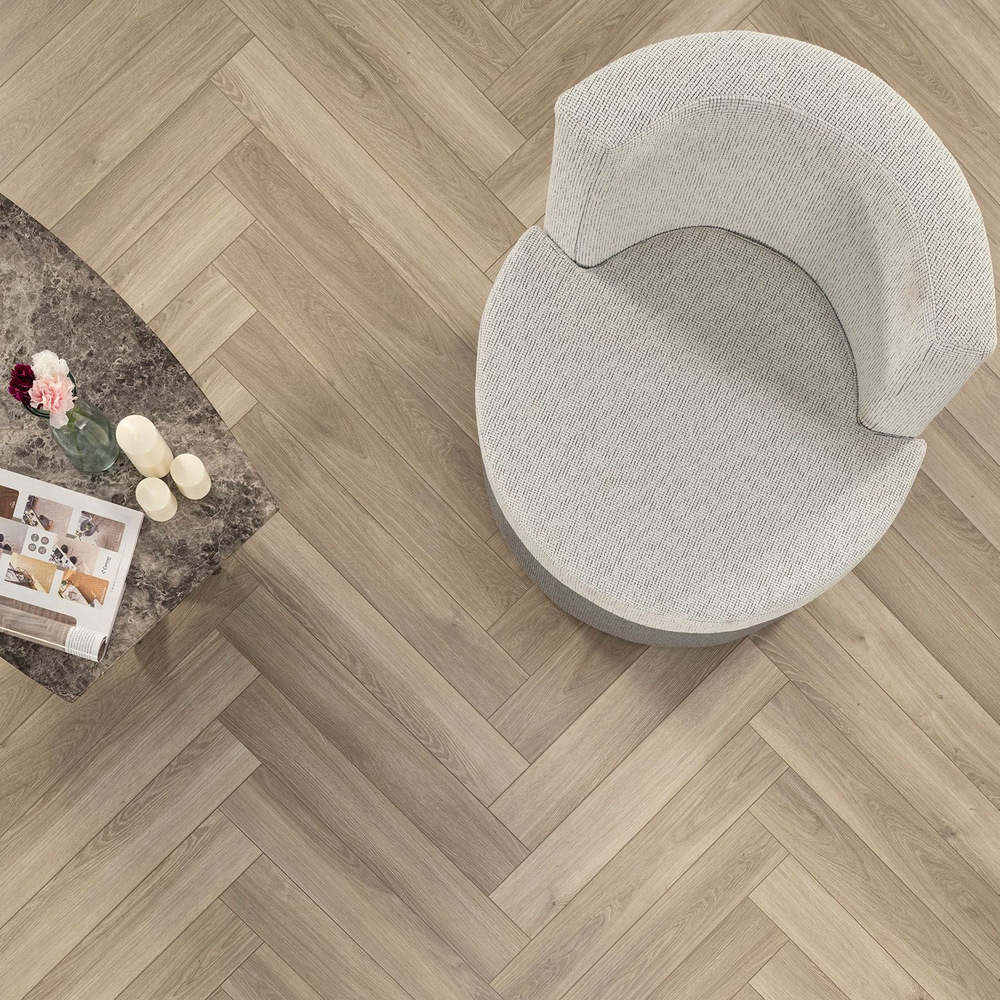 Ламинат Camsan Diamond 10 мм 8000 ФРЕЙЯ 0.84 м2
