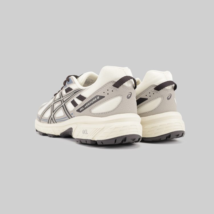 Кроссовки Asics Gel-Venture 6 артикул:1011B550-100 - купить в магазине Дайс