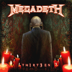 Megadeth / Th1rt3en (CD)