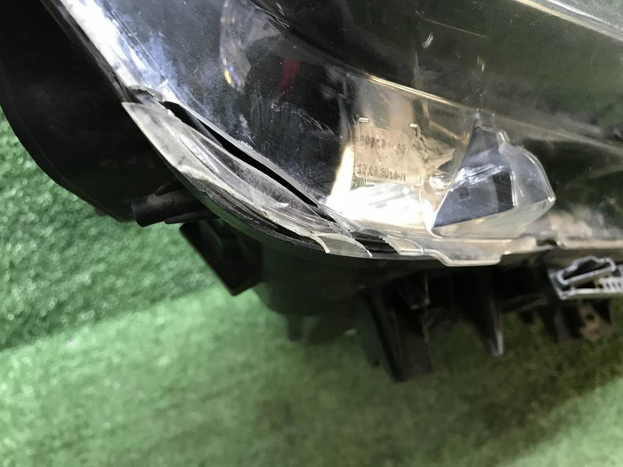 Фара левая BMW X1 F48 (2015-2019) LED
