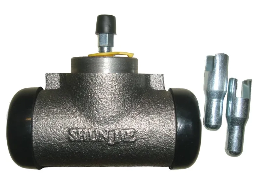 Колесный тормозной цилиндр TCM FG/FD30Z5/Z8/T6/C6/T7 1124652001