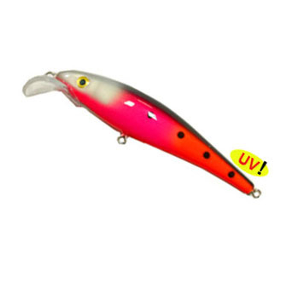 Jesse SADDLE JE 11 см., цвет UV1