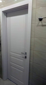 Дверь межкомнатная 3P
