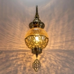 Citilux Каир CL419313 Бра настенное Бронза