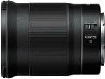 Объектив Nikon Z 24mm f1.8 S Nikkor Z, автоматическая фокусировка