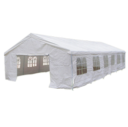 Тентовый павильон Green Glade 6x12 м