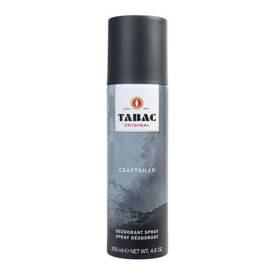 Дезодорант-спрей Tabac Original Craftsman мужской 200 мл (Германия)