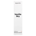 Skybottle, Парфюмированный спрей для волос и тела, Vanilla Sky, 100 мл