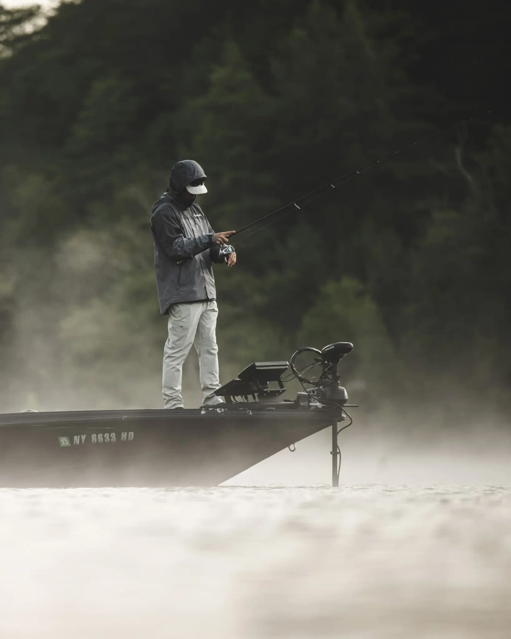 Куртка Simms Challenger Fishing Jacket