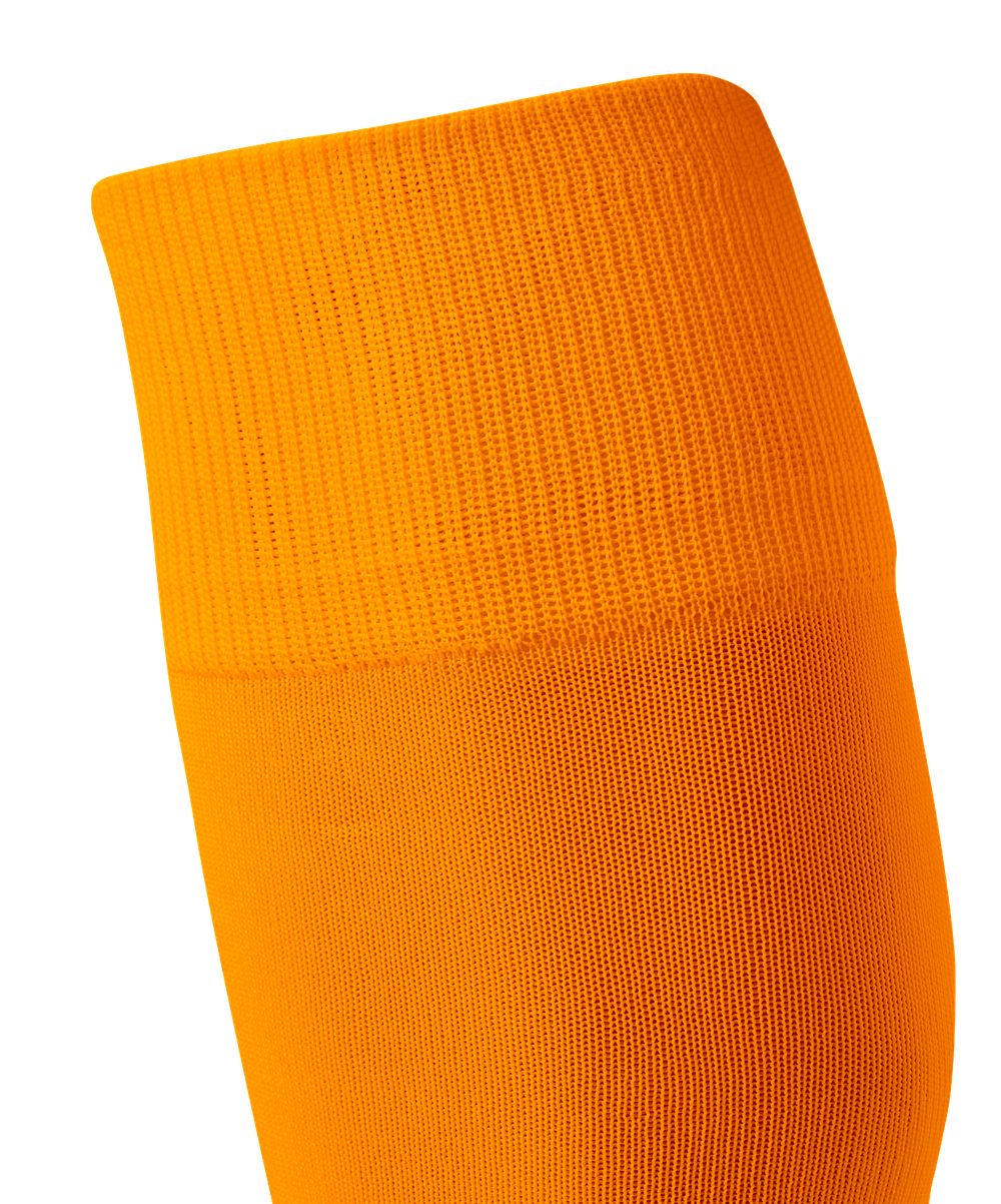 Гетры футбольные CAMP BASIC SOCKS, оранжевый/серый/белый