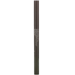 Missha, Perfect Eyebrow Styler, темно-коричневый, 0,15 г (0,005 унции)