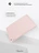 Чехол книжка для iPad 7/8/9 (10,2")/ Pro (10,5") Gurdini Milano Series Pink Sand