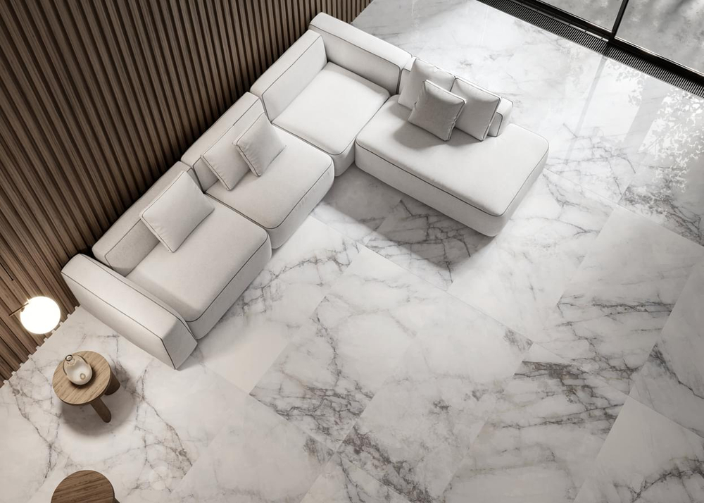 Peronda Museum Crystal White Ep 60x120
