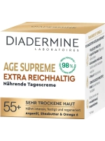 Дневной крем Age Supreme Extra Reichhaltig, 50 мл.