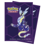 Ultra Pro Standard Deck Protectors - Miraidon (65 Sleeves)