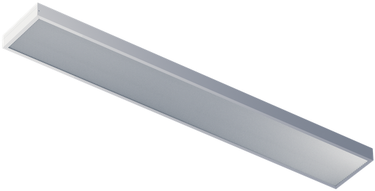 Светильник LED ДВО-03-П-50-3К-IP40 CRI90 INNOLUX
