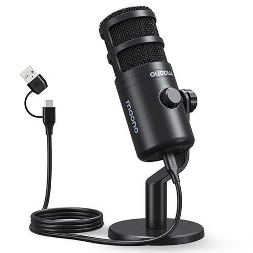 Maono AU-PD100U