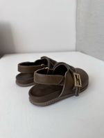 Сабо Fendi, 25