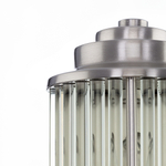 Citilux VERDON CL448011 Бра Матовый Хром
