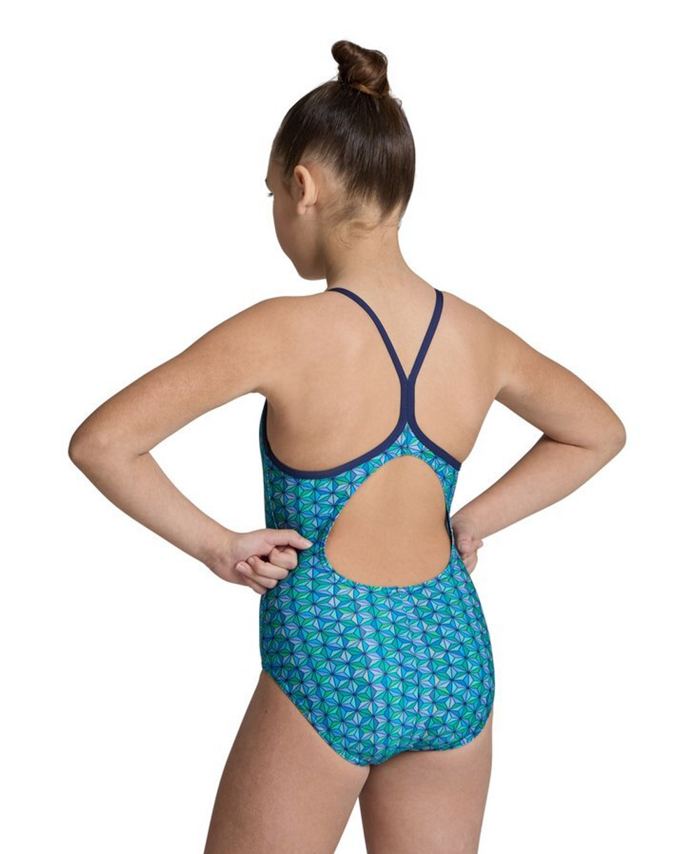 Купальник ARENA STARFISH JR LIGHTDROP BACK L